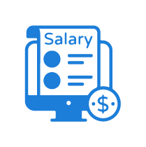 Attendance & Salary slip